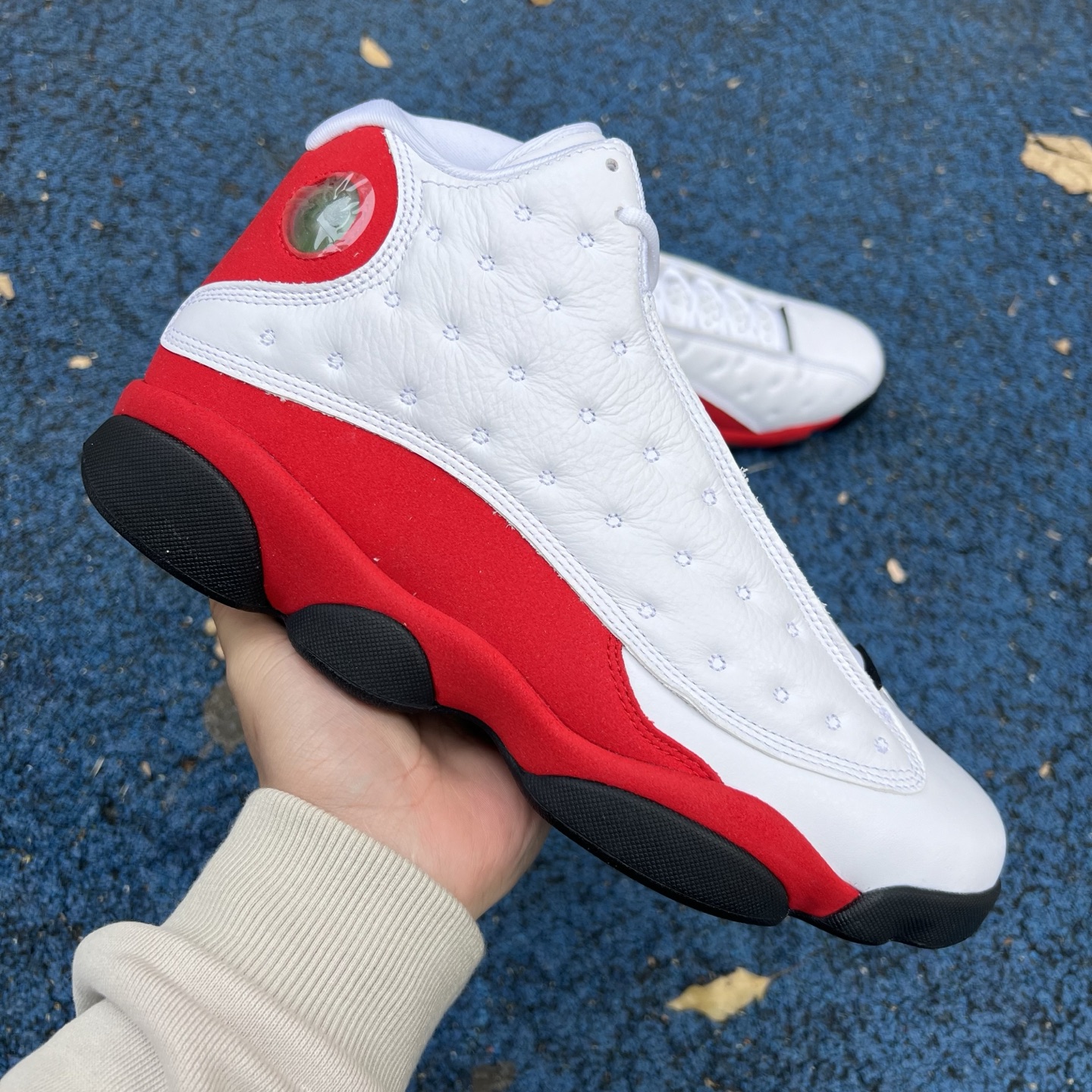 Nike Jordan shoe